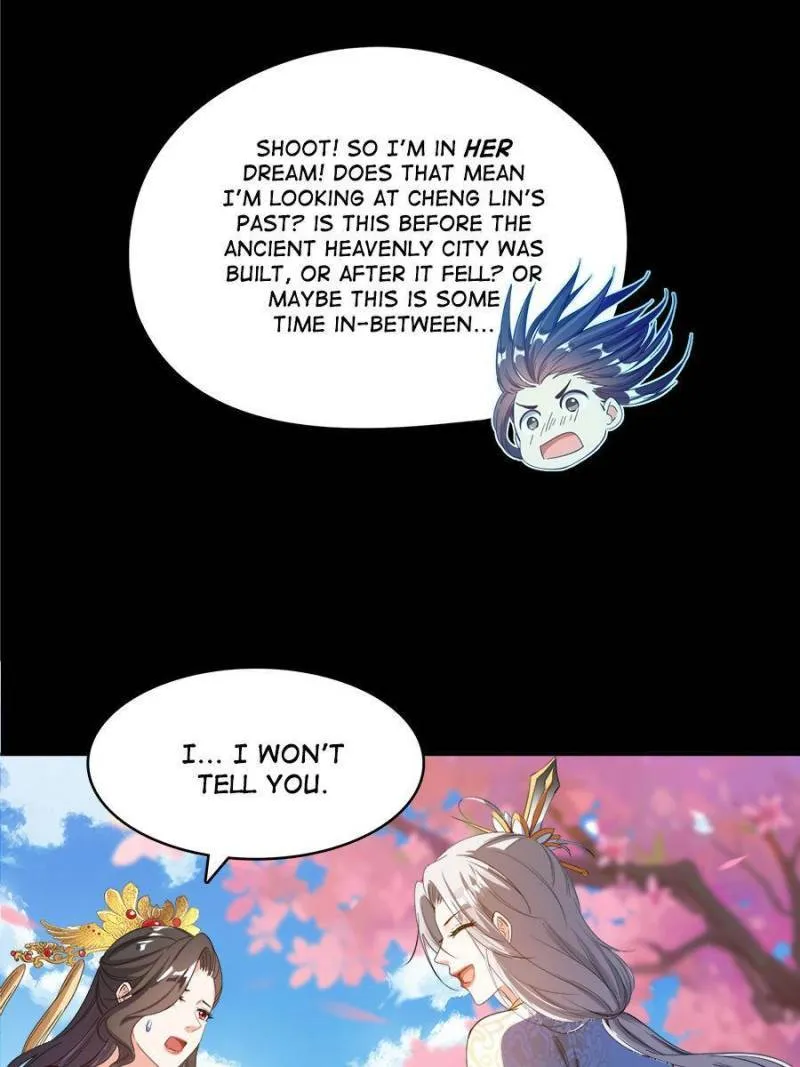 Cultivation Chat Group Kainu Manga Chapter 425 Page 37
