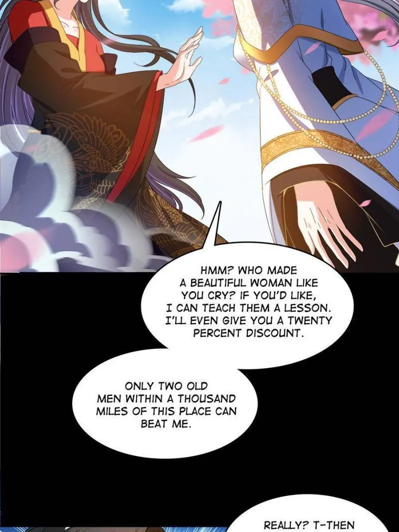Cultivation Chat Group Kainu Manga Chapter 425 Page 38