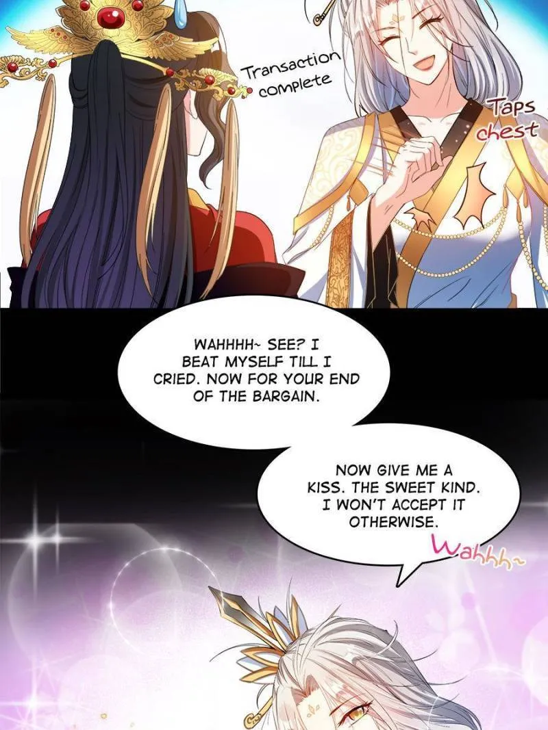Cultivation Chat Group Kainu Manga Chapter 425 Page 40