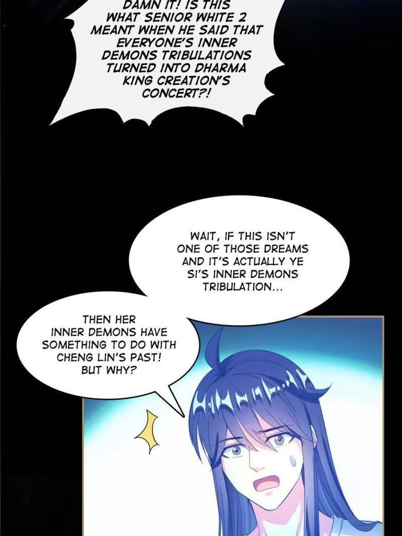 Cultivation Chat Group Kainu Manga Chapter 425 Page 46