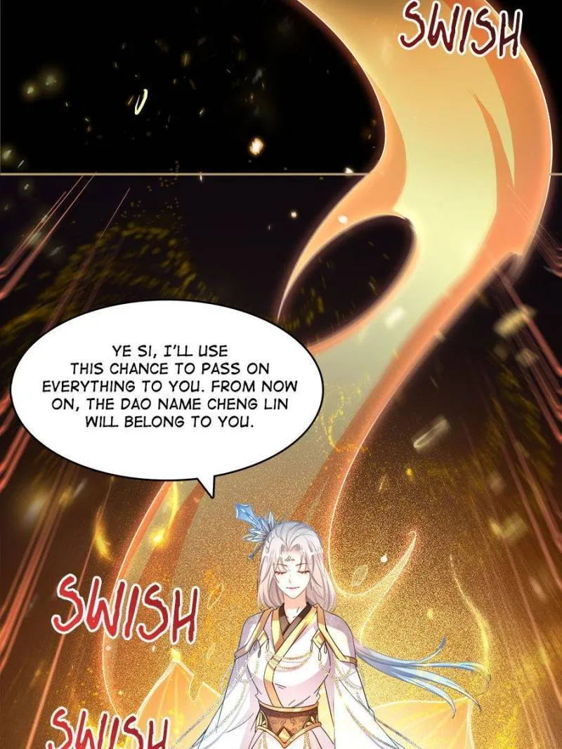 Cultivation Chat Group Kainu Manga Chapter 425 Page 50