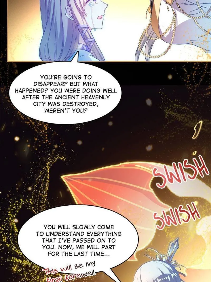 Cultivation Chat Group Kainu Manga Chapter 425 Page 54