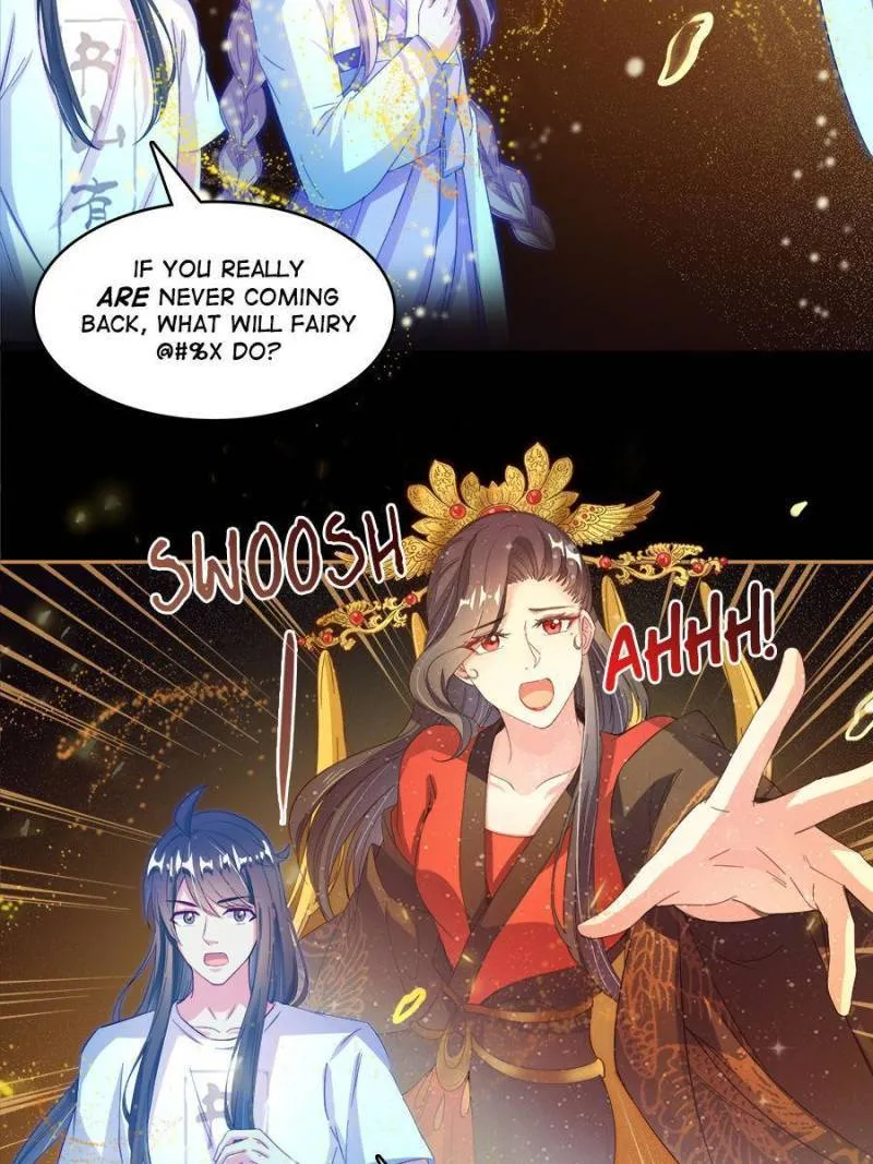 Cultivation Chat Group Kainu Manga Chapter 425 Page 56