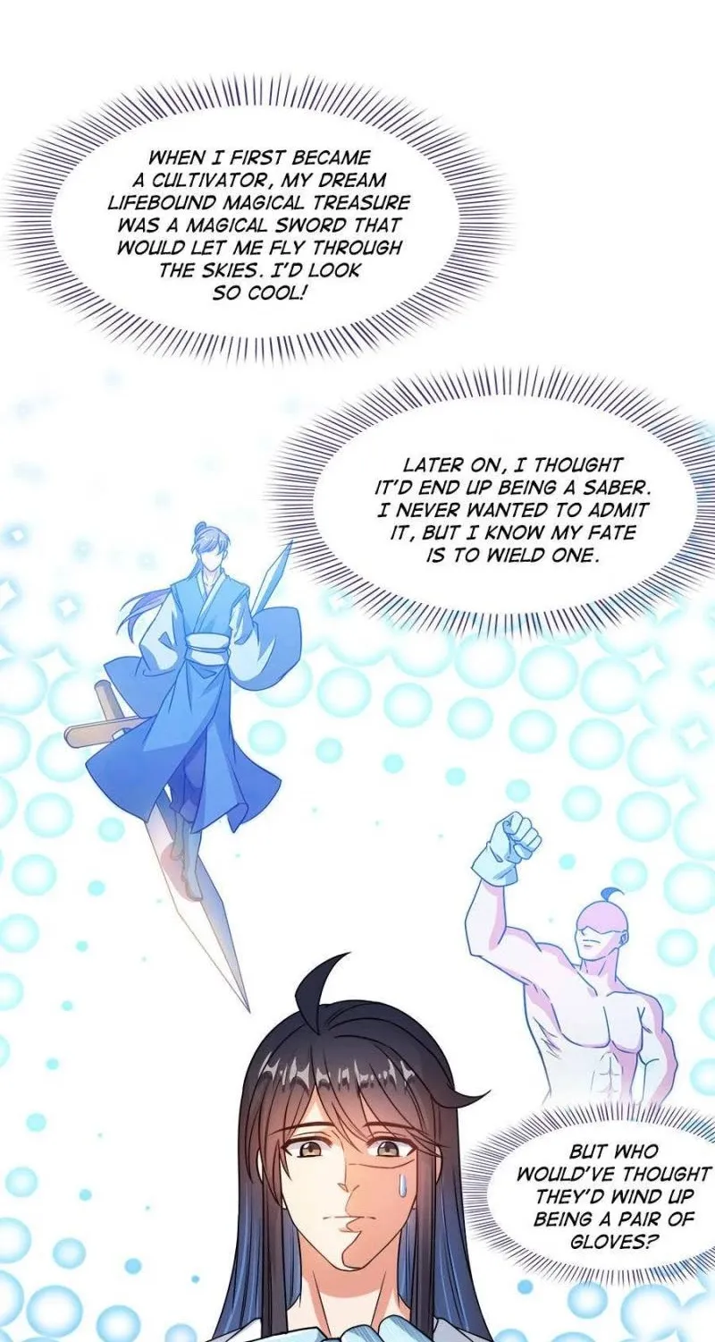 Cultivation Chat Group Kainu Manga Chapter 424 Page 2