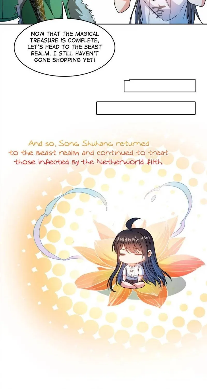 Cultivation Chat Group Kainu Manga Chapter 424 Page 4