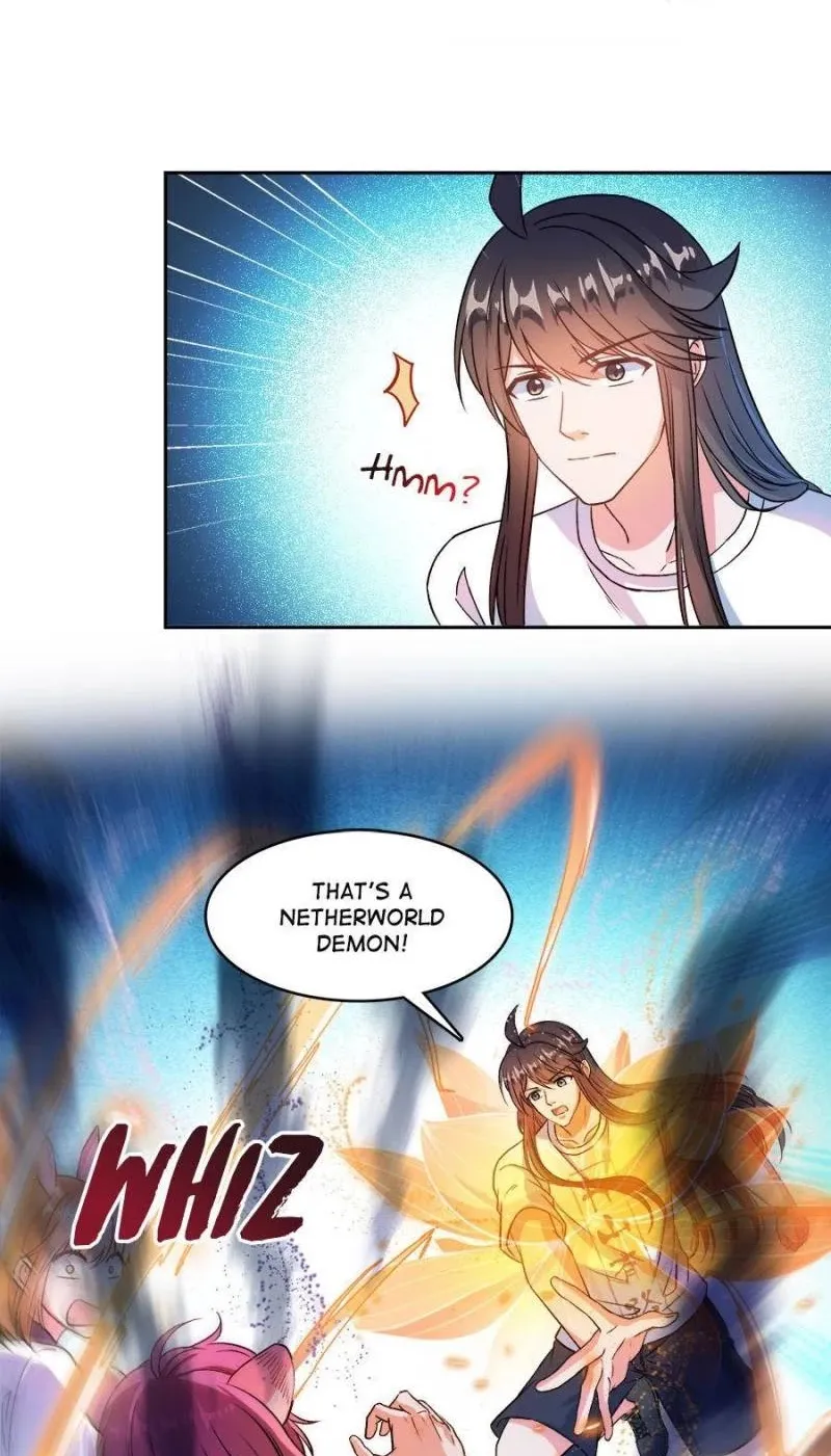 Cultivation Chat Group Kainu Manga Chapter 424 Page 6