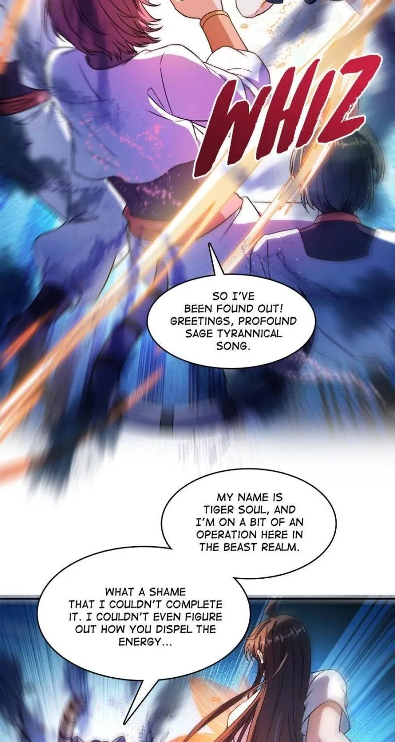 Cultivation Chat Group Kainu Manga Chapter 424 Page 7