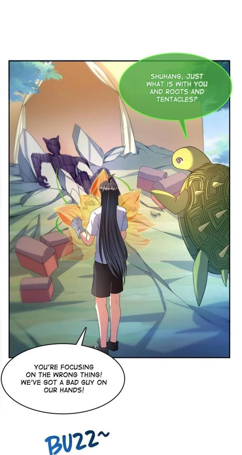 Cultivation Chat Group Kainu Manga Chapter 424 Page 11
