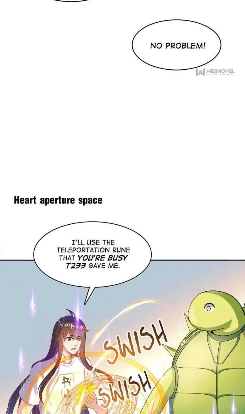 Cultivation Chat Group Kainu Manga Chapter 424 Page 16