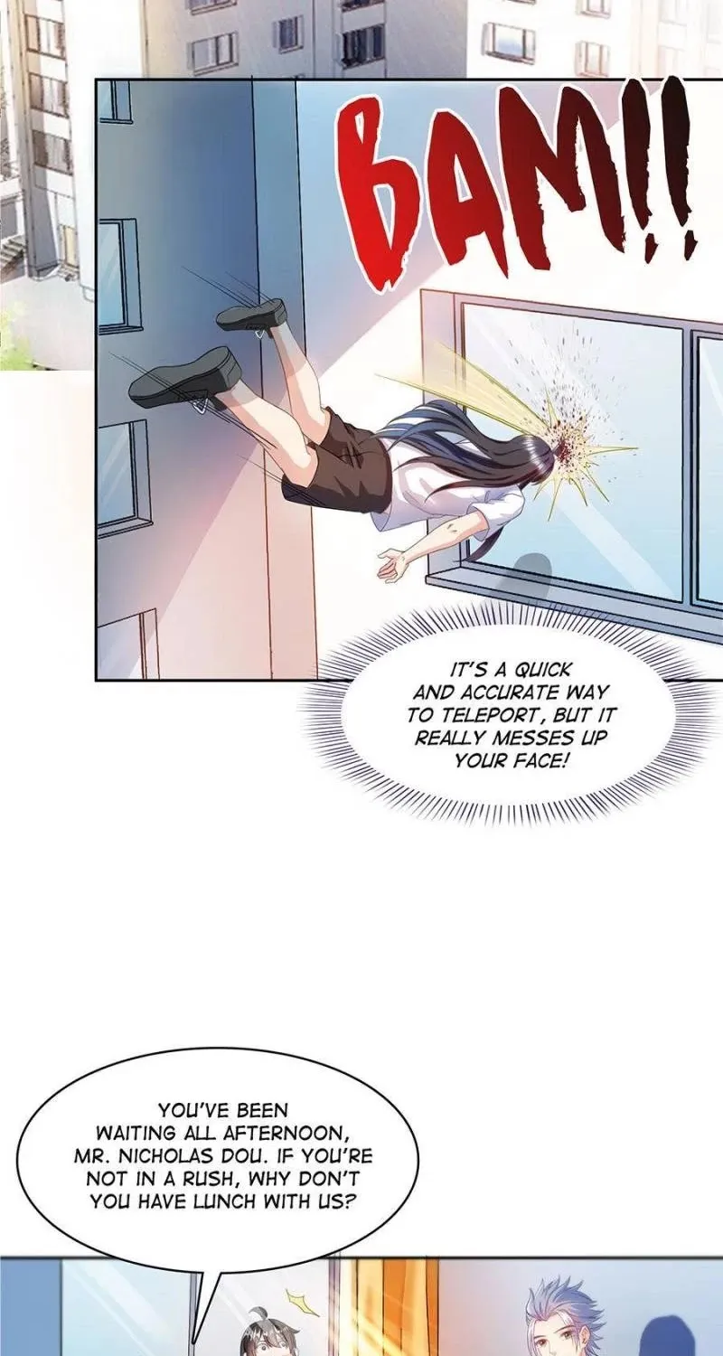 Cultivation Chat Group Kainu Manga Chapter 424 Page 20