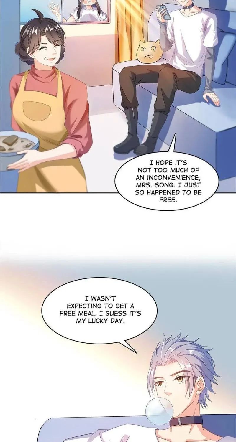 Cultivation Chat Group Kainu Manga Chapter 424 Page 21