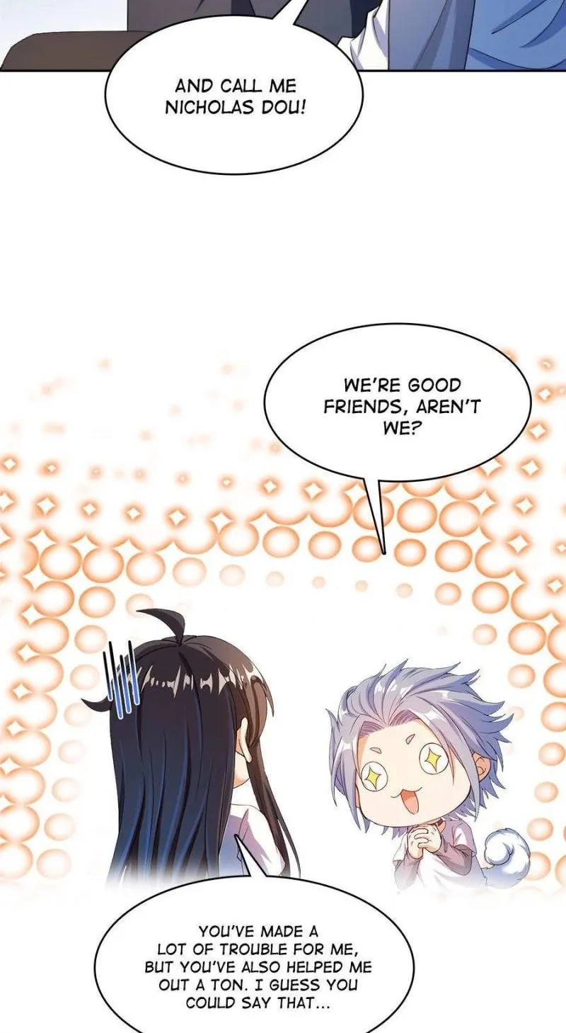 Cultivation Chat Group Kainu Manga Chapter 424 Page 24