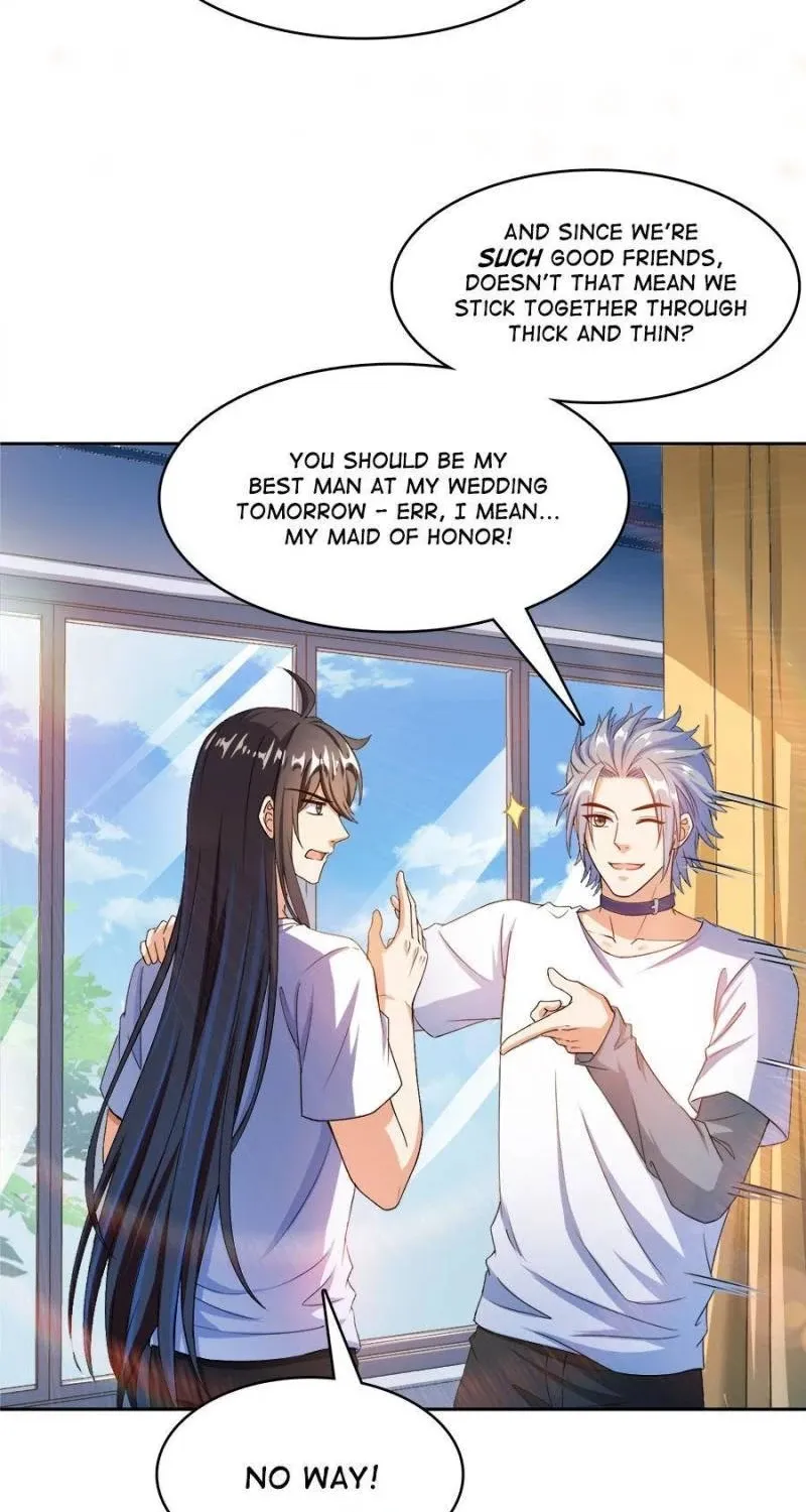 Cultivation Chat Group Kainu Manga Chapter 424 Page 25