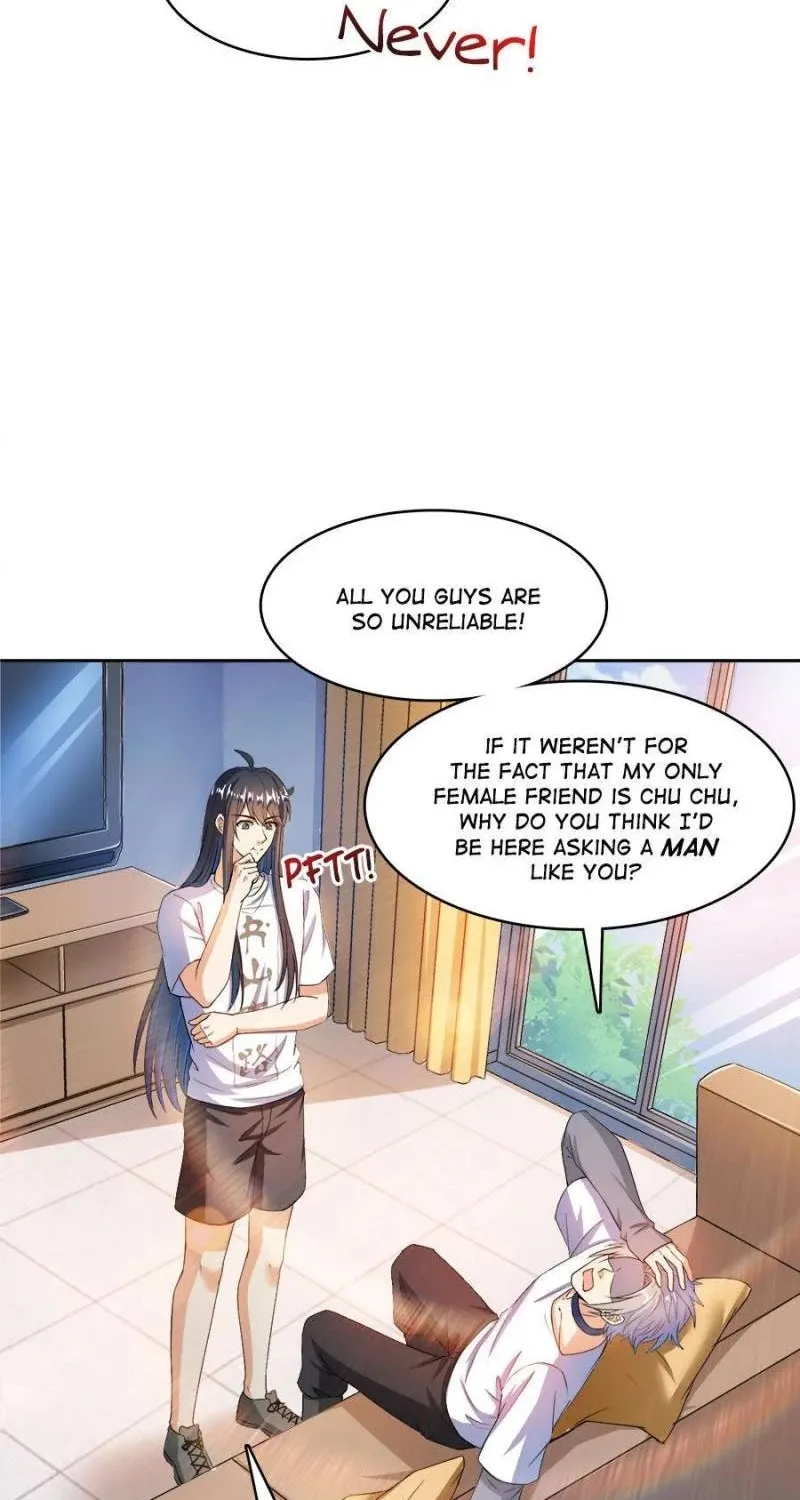 Cultivation Chat Group Kainu Manga Chapter 424 Page 26
