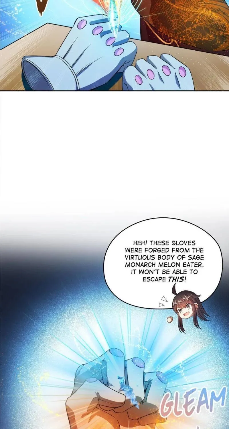 Cultivation Chat Group Kainu Manga Chapter 423 Page 9