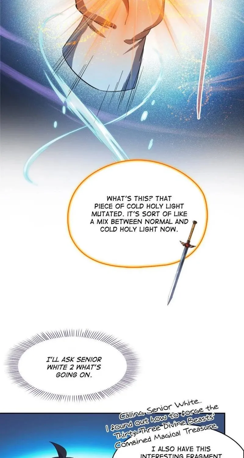 Cultivation Chat Group Kainu Manga Chapter 423 Page 10