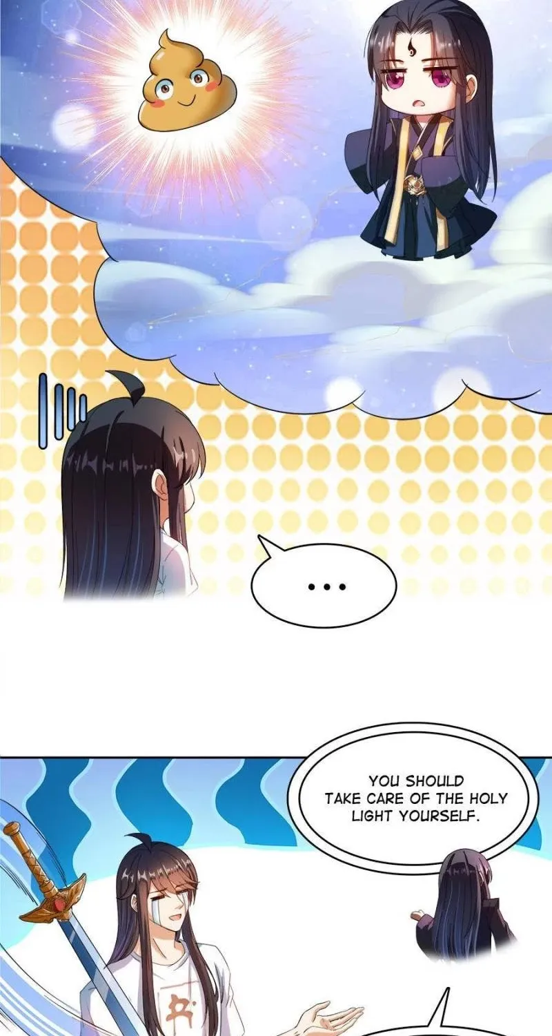 Cultivation Chat Group Kainu Manga Chapter 423 Page 12