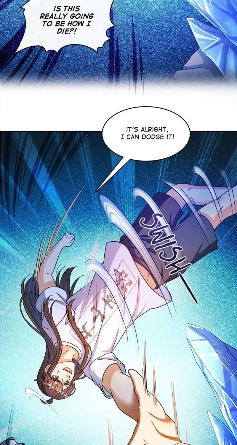Cultivation Chat Group Kainu Manga Chapter 423 Page 16