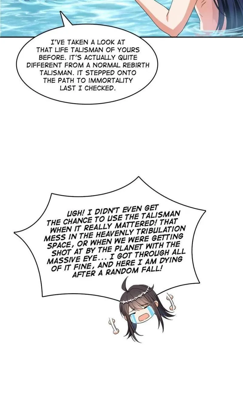 Cultivation Chat Group Kainu Manga Chapter 423 Page 22