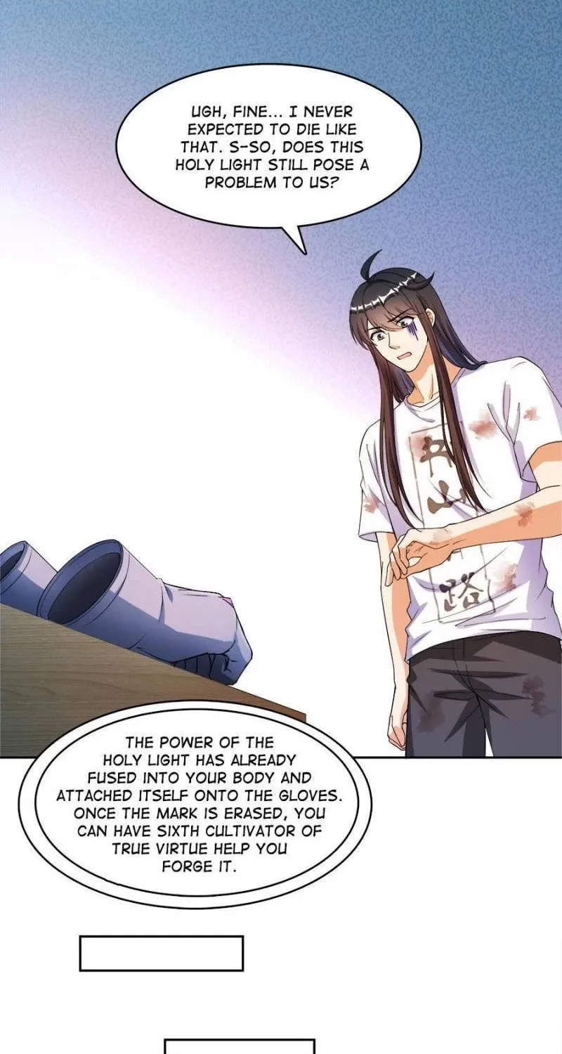 Cultivation Chat Group Kainu Manga Chapter 423 Page 29