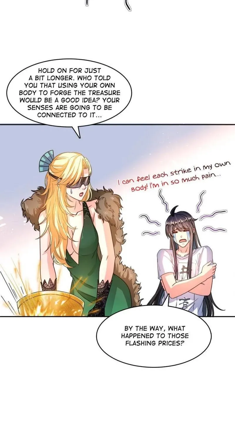 Cultivation Chat Group Kainu Manga Chapter 423 Page 33