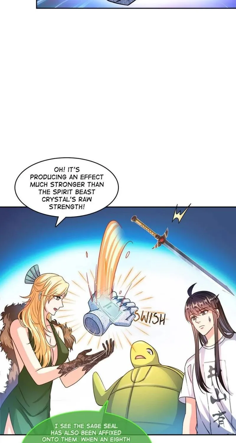 Cultivation Chat Group Kainu Manga Chapter 423 Page 39