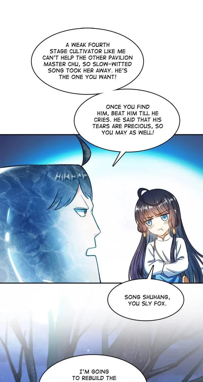 Cultivation Chat Group Kainu Manga Chapter 420 Page 2