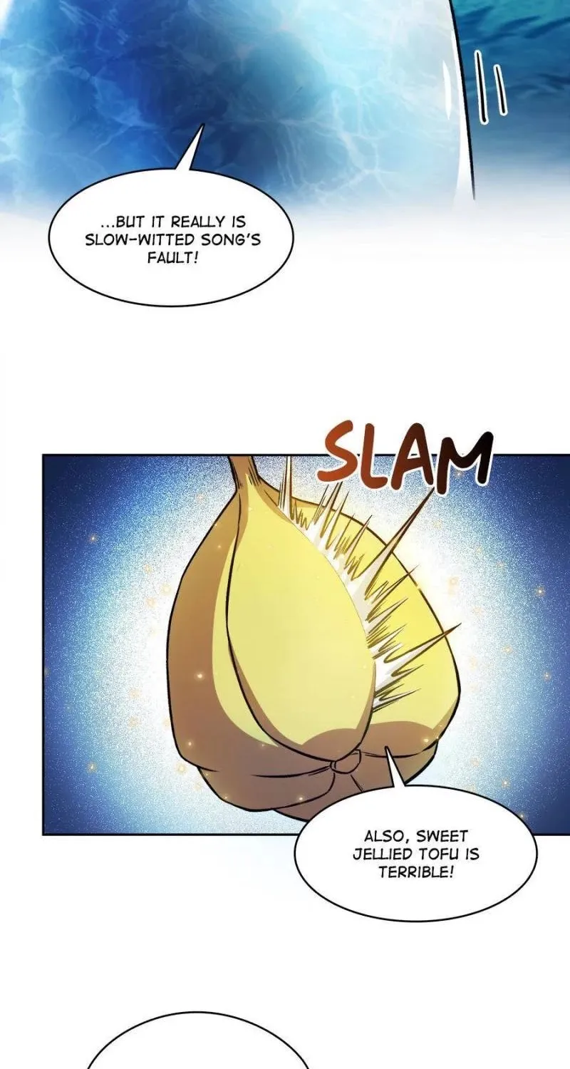Cultivation Chat Group Kainu Manga Chapter 420 Page 4