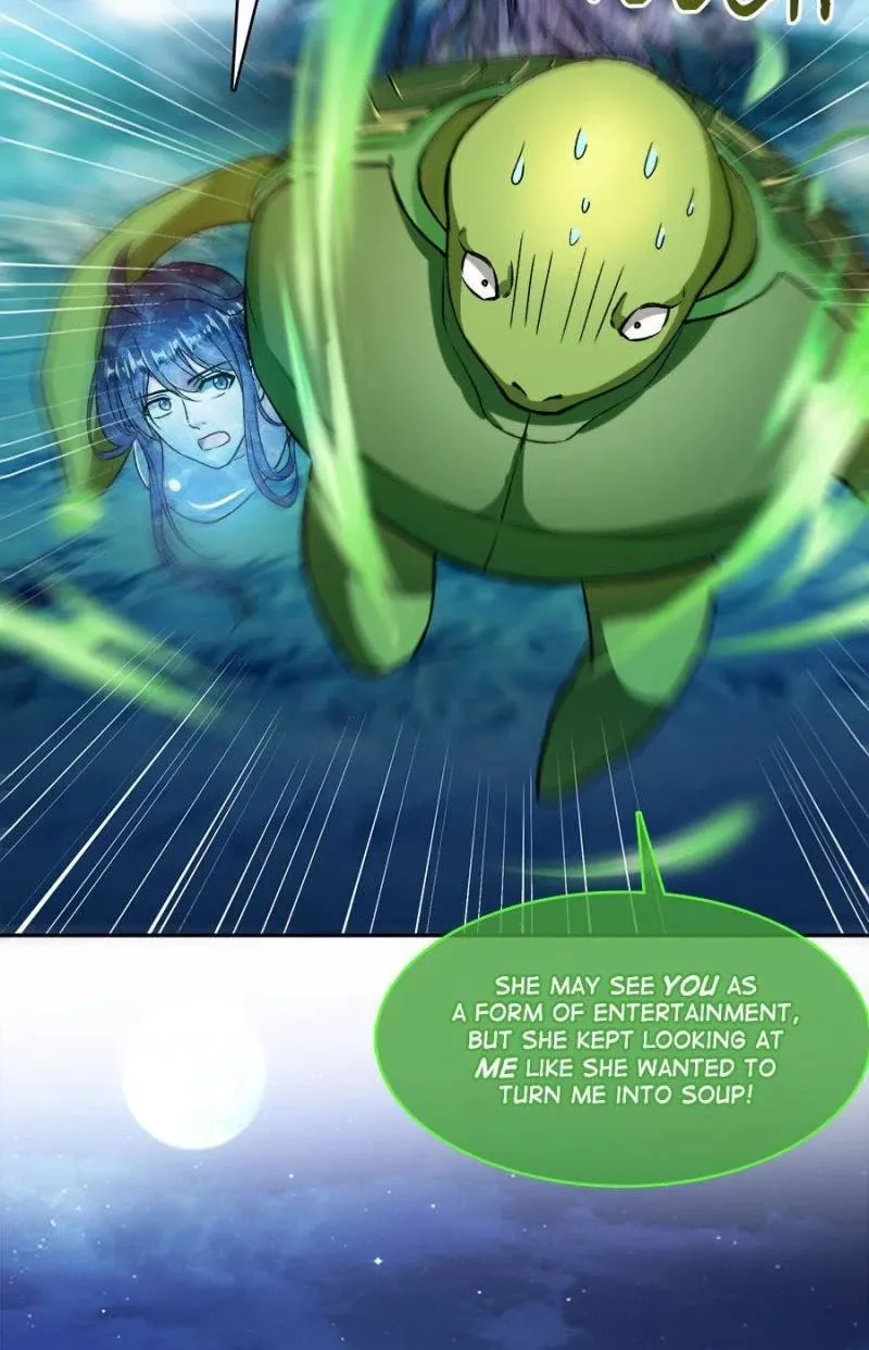 Cultivation Chat Group Kainu Manga Chapter 420 Page 6