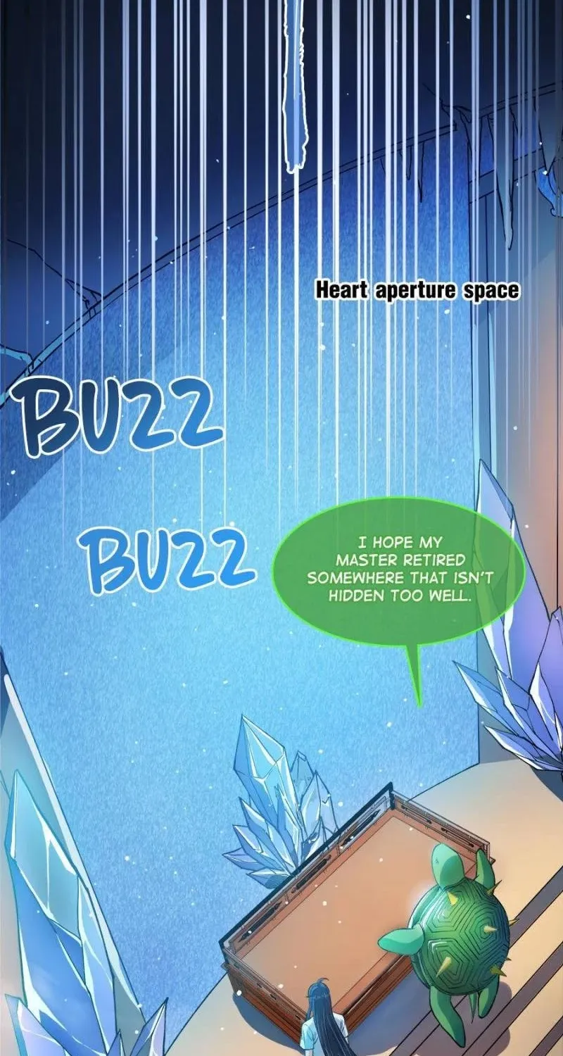 Cultivation Chat Group Kainu Manga Chapter 420 Page 10