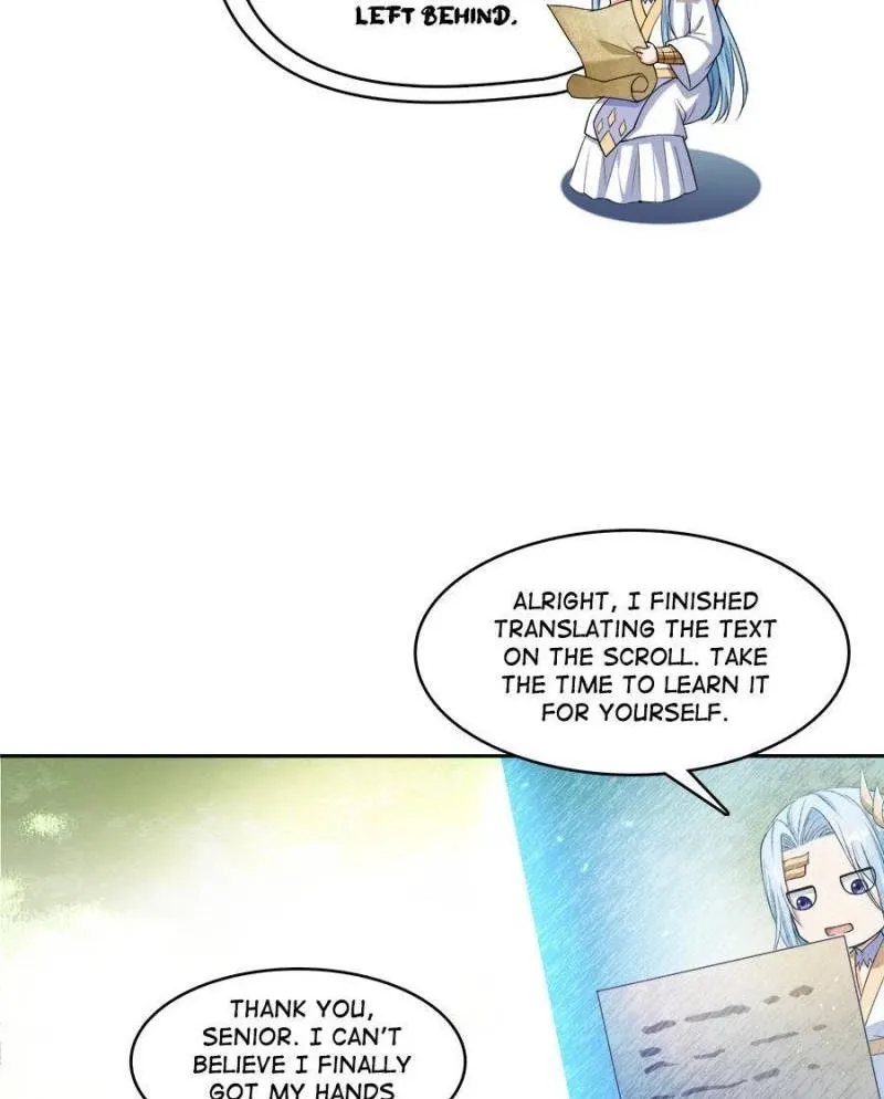 Cultivation Chat Group Kainu Manga Chapter 420 Page 16