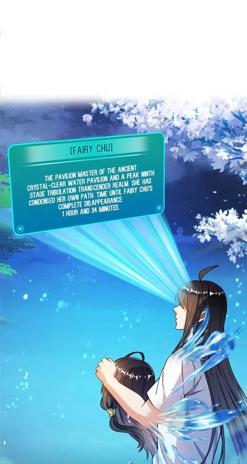 Cultivation Chat Group Kainu Manga Chapter 419 Page 2