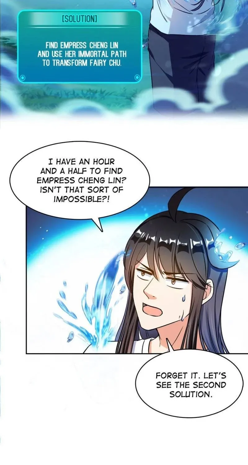 Cultivation Chat Group Kainu Manga Chapter 419 Page 3