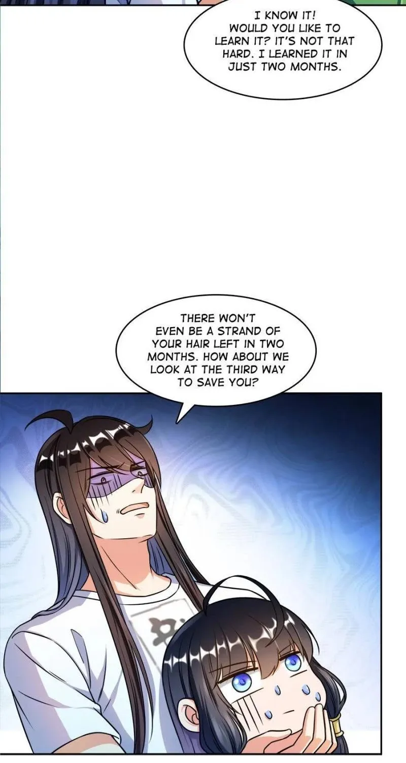 Cultivation Chat Group Kainu Manga Chapter 419 Page 5