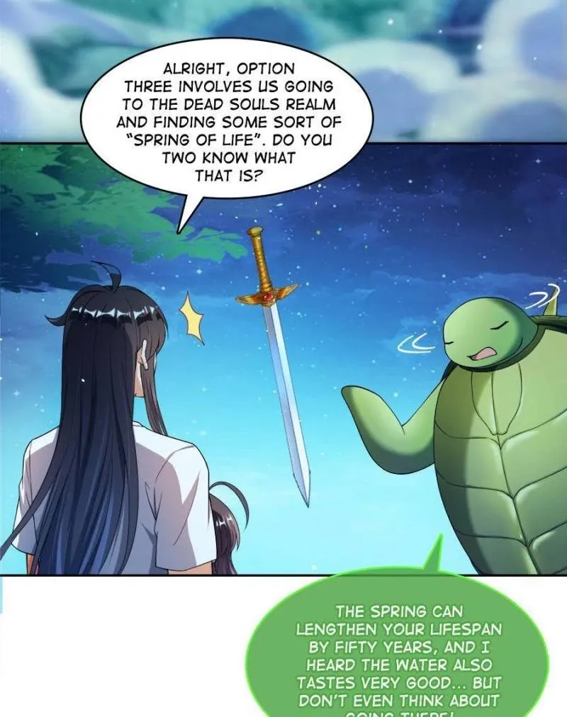 Cultivation Chat Group Kainu Manga Chapter 419 Page 8