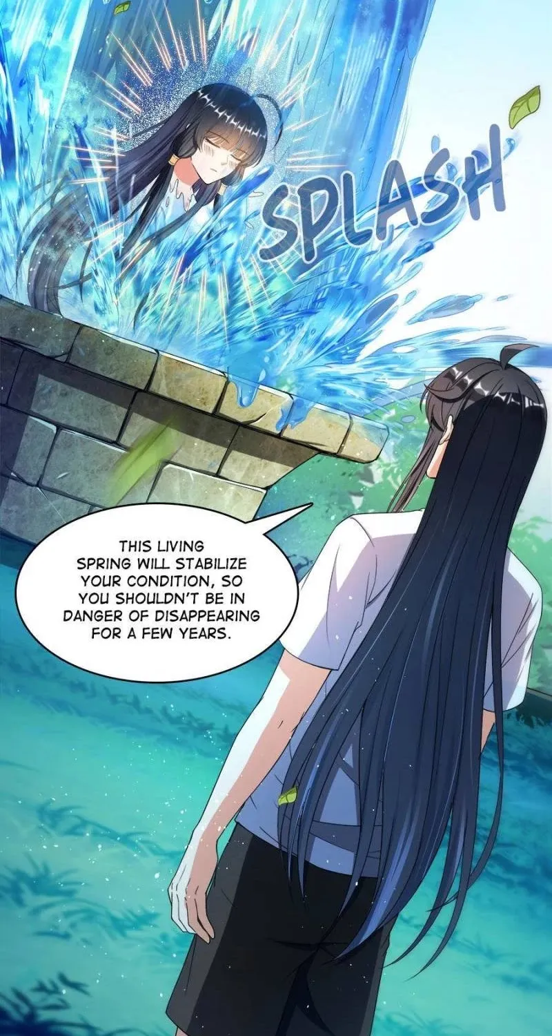 Cultivation Chat Group Kainu Manga Chapter 419 Page 10