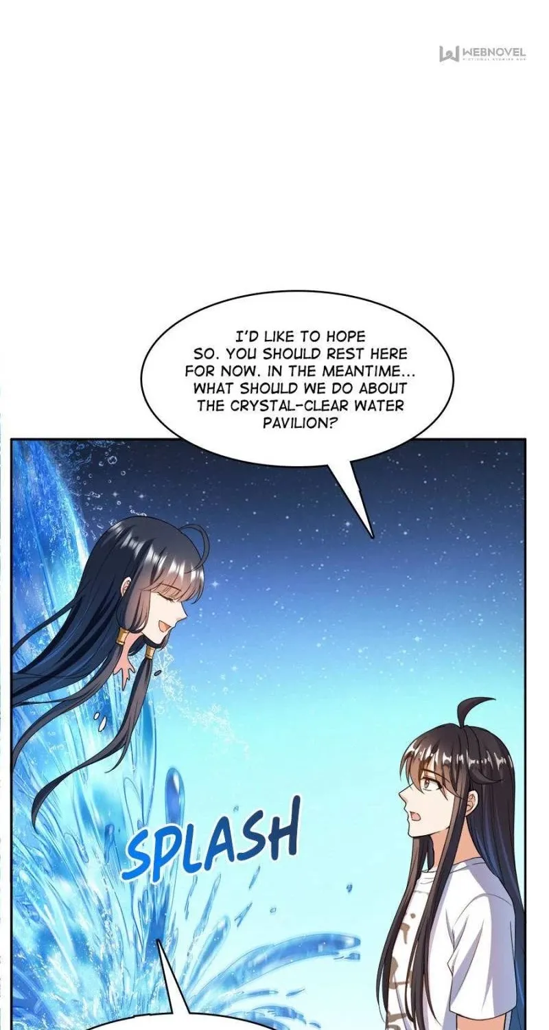 Cultivation Chat Group Kainu Manga Chapter 419 Page 12