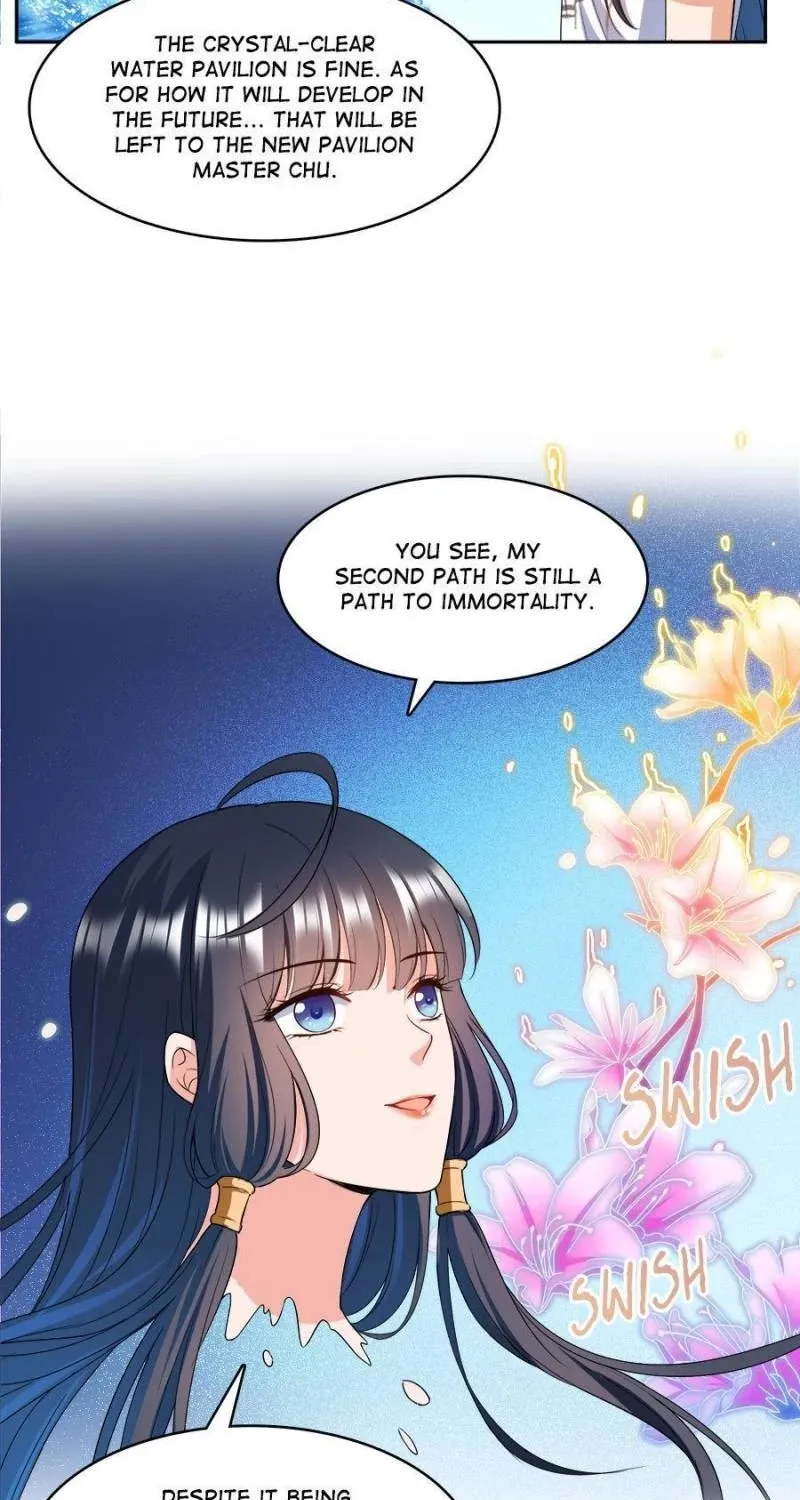 Cultivation Chat Group Kainu Manga Chapter 419 Page 13
