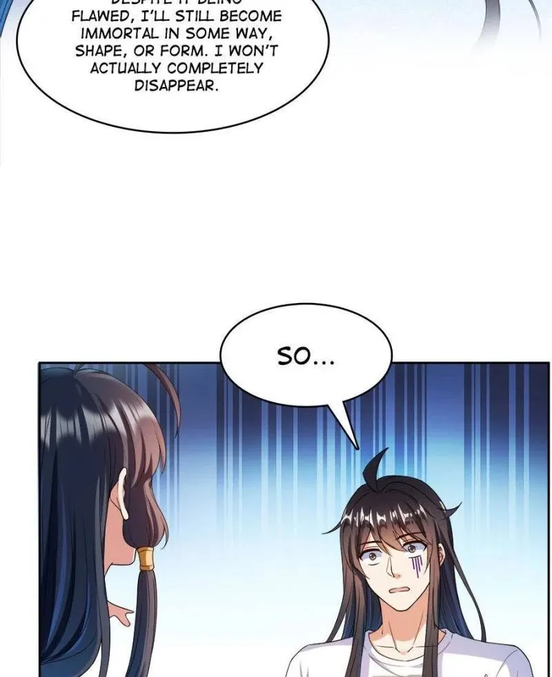 Cultivation Chat Group Kainu Manga Chapter 419 Page 14