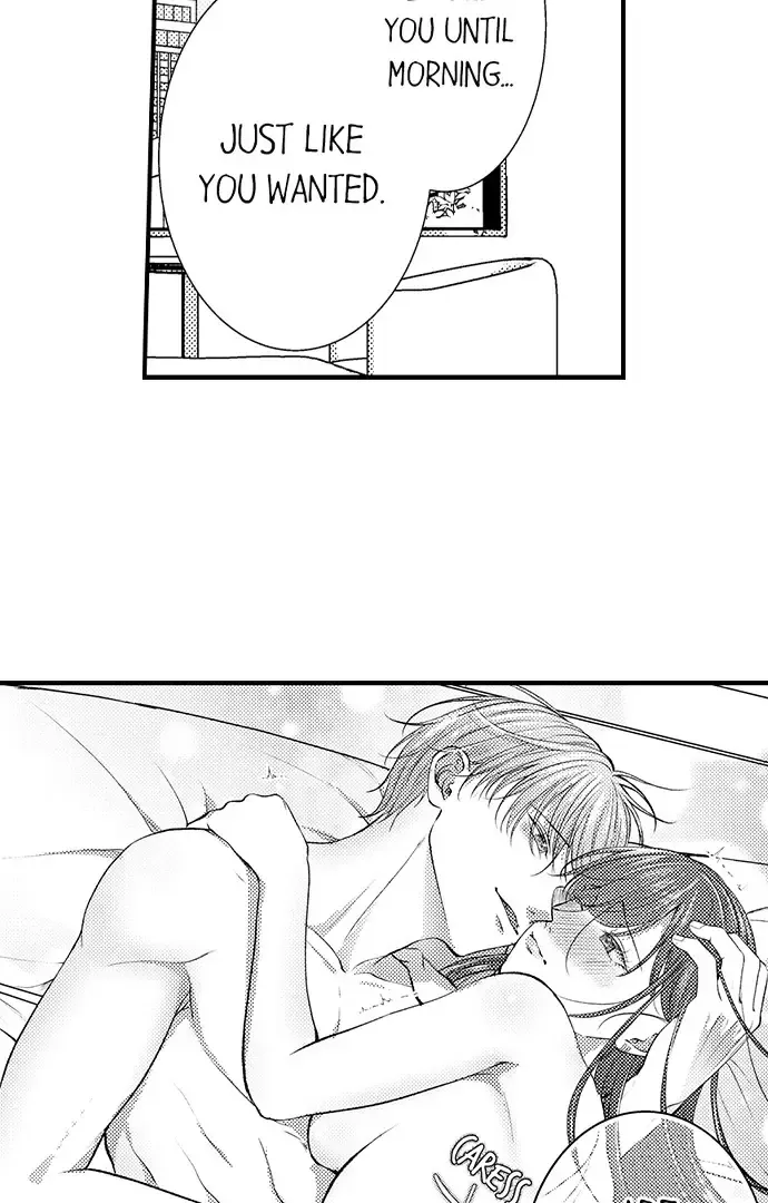 Unmei No Karada To Wakaretai. - Omoida Shitaku Na Katta, Moto Kare To No Zubuzubu H Kainu Manga Chapter 28 Page 6
