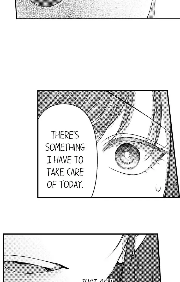Unmei No Karada To Wakaretai. - Omoida Shitaku Na Katta, Moto Kare To No Zubuzubu H Kainu Manga Chapter 28 Page 17