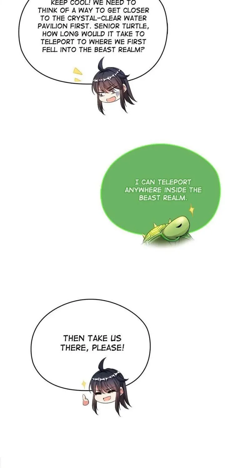 Cultivation Chat Group Kainu Manga Chapter 417 Page 18