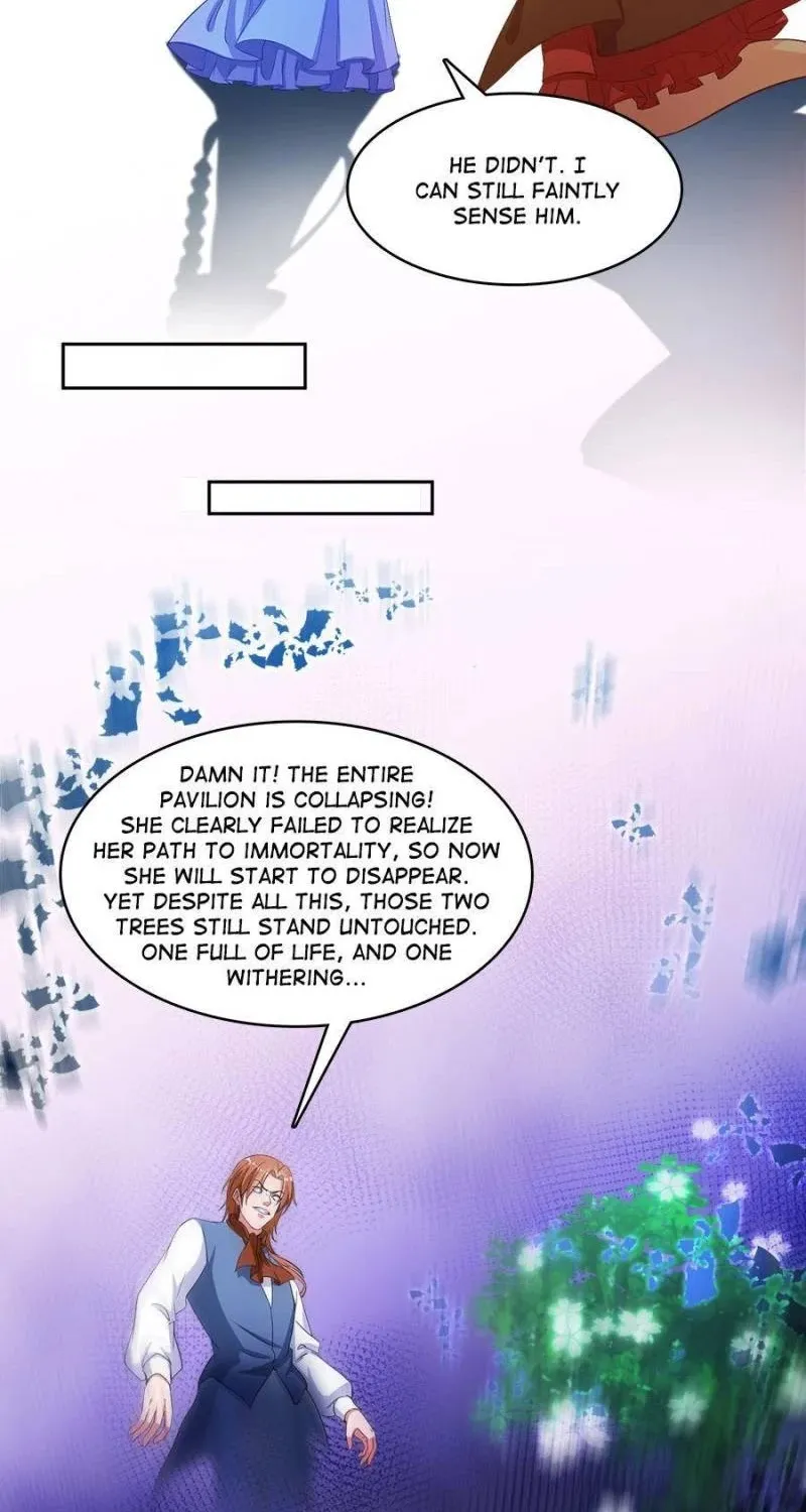 Cultivation Chat Group Kainu Manga Chapter 417 Page 21
