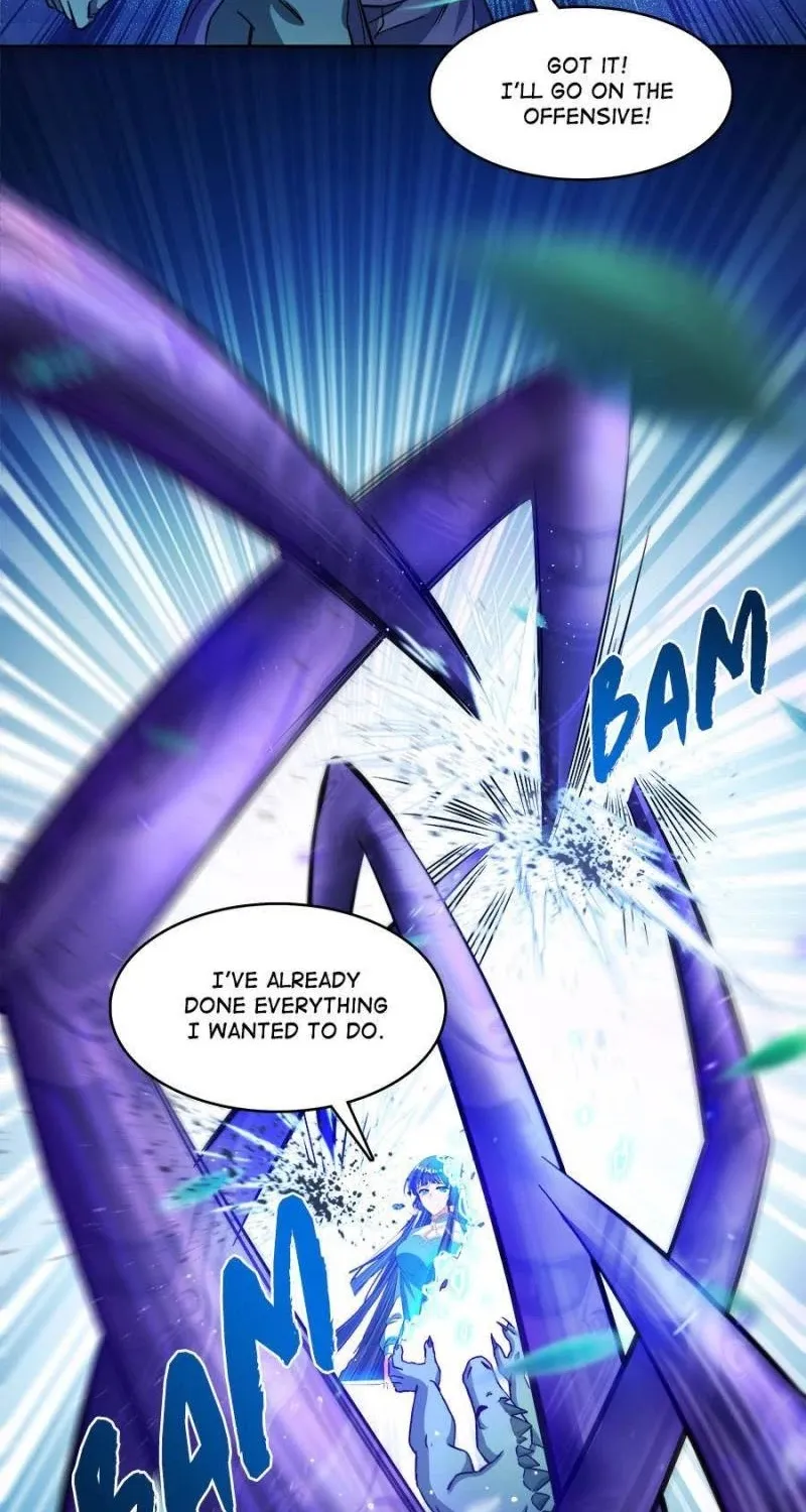 Cultivation Chat Group Kainu Manga Chapter 417 Page 26