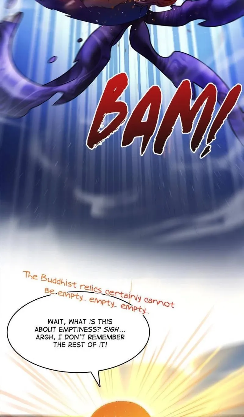 Cultivation Chat Group Kainu Manga Chapter 417 Page 30