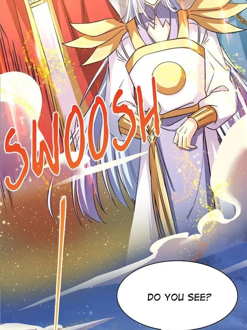 Cultivation Chat Group Kainu Manga Chapter 417 Page 40