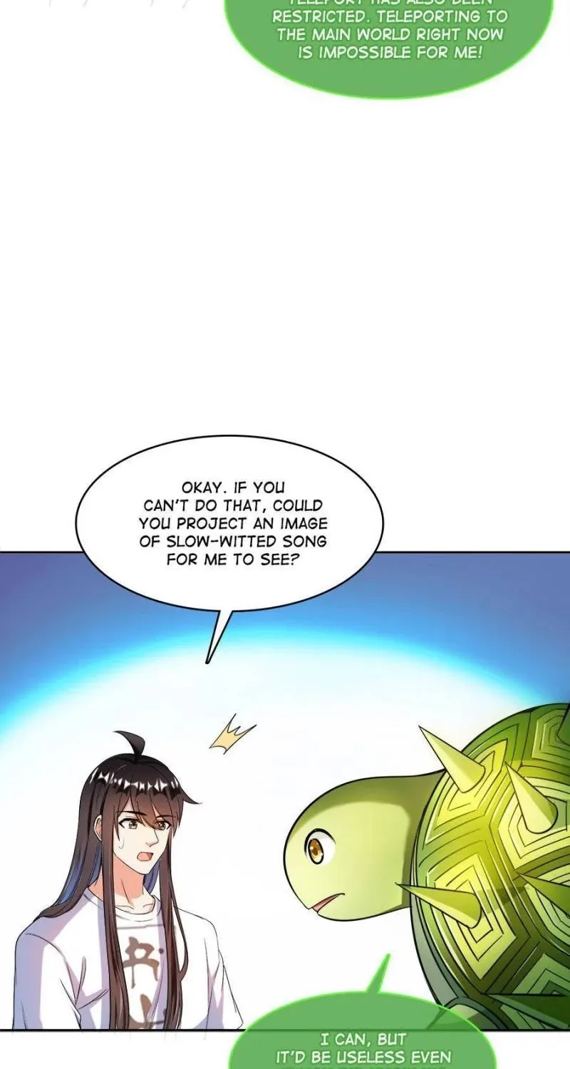 Cultivation Chat Group Kainu Manga Chapter 416 Page 4