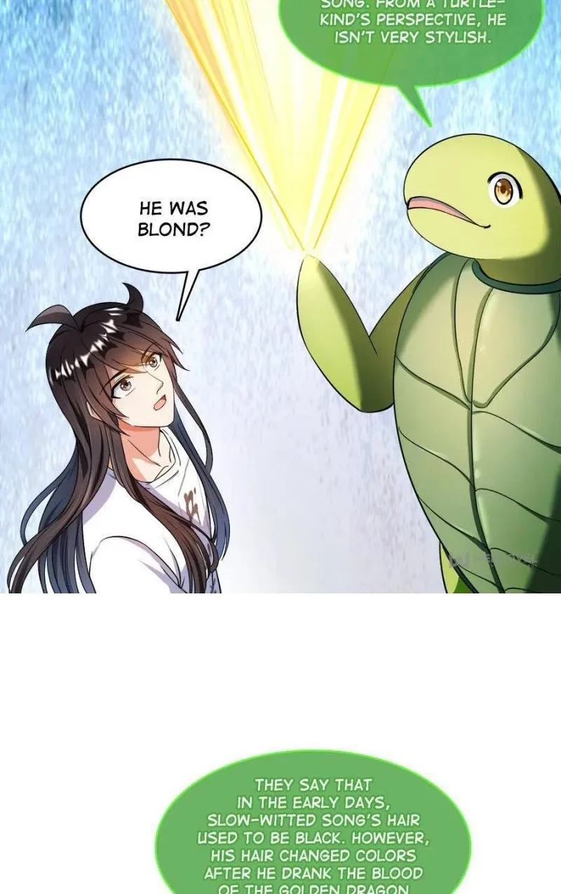 Cultivation Chat Group Kainu Manga Chapter 416 Page 6