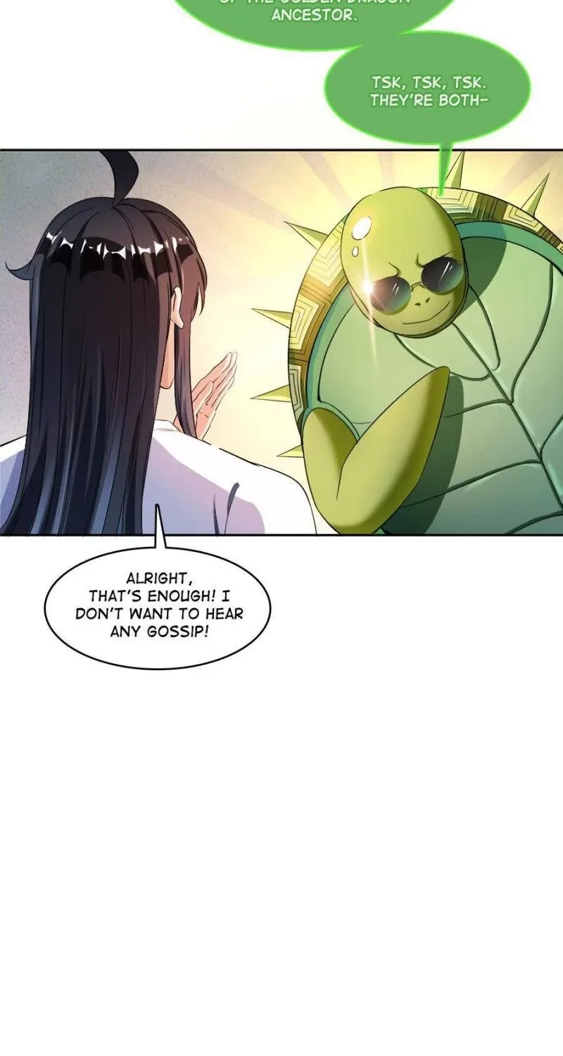 Cultivation Chat Group Kainu Manga Chapter 416 Page 7