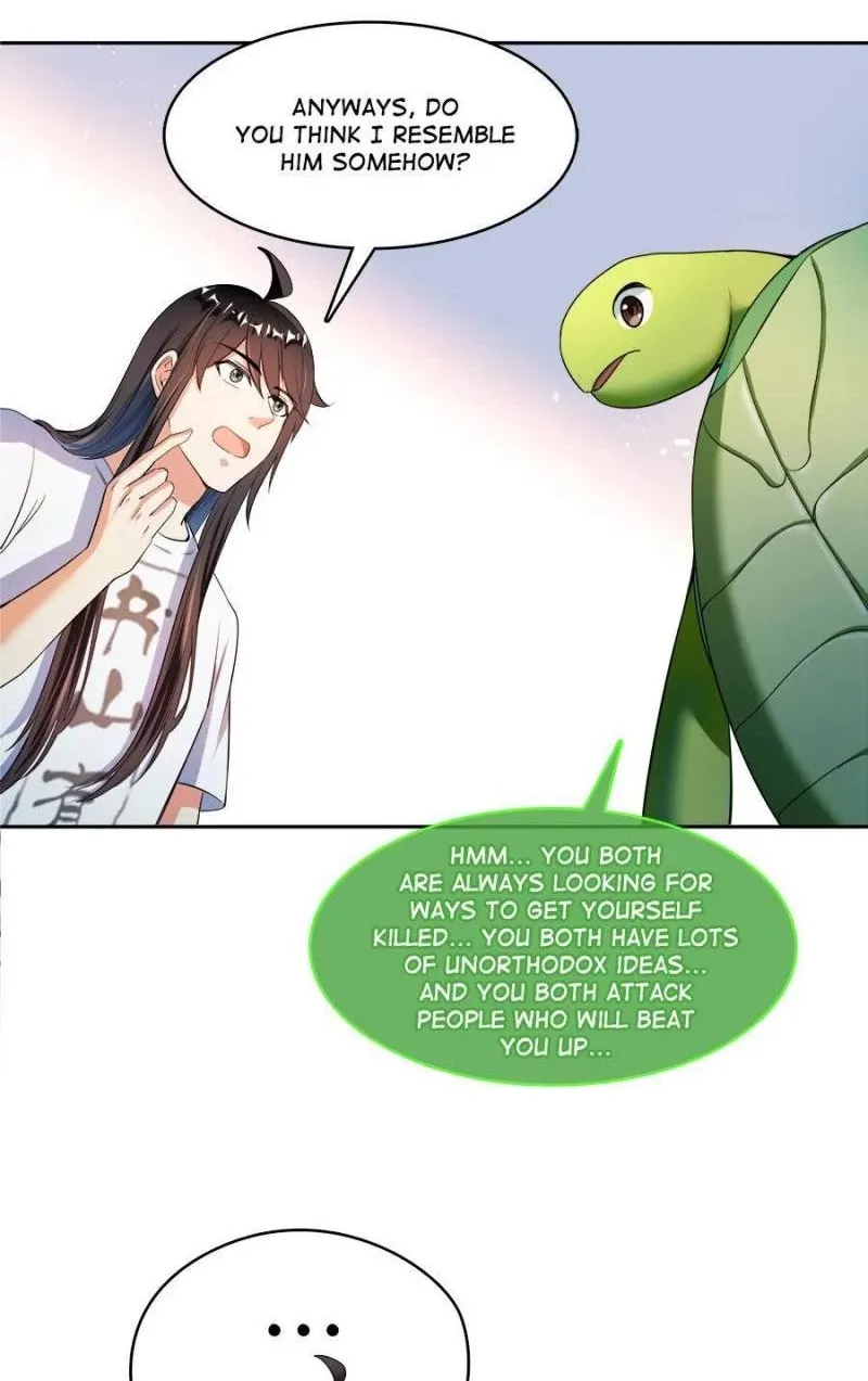 Cultivation Chat Group Kainu Manga Chapter 416 Page 8